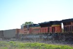 BNSF 9016